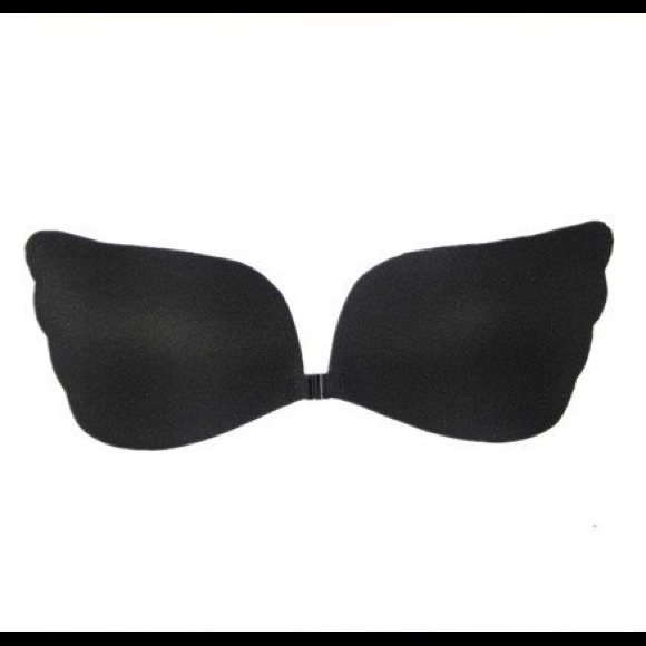 Date Night - Soft Backless Top - Picture 3 of 4