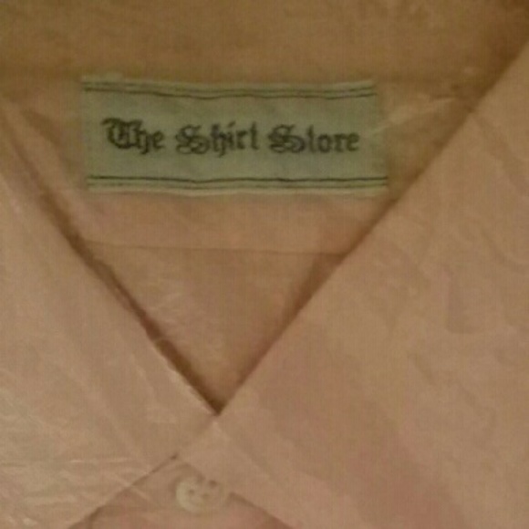 3 mens shirts - Picture 2 of 4