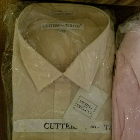 3 mens shirts - Picture 4 of 4