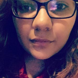 Meet your Posher, Gabriela