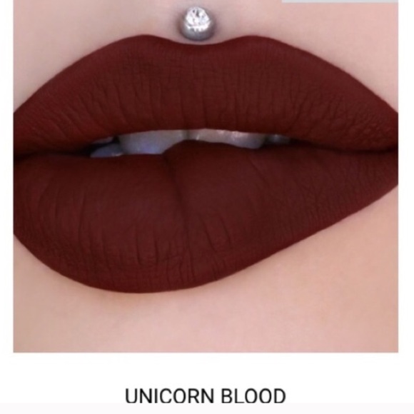 Other - Jeffree Star Velour Liquid Lipstick BNIB