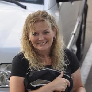 Meet your Posher, Staci