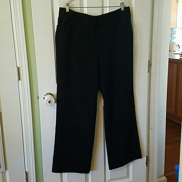 Dress slacks