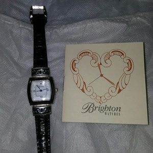 **PRICE DROP** Brighton reversible watch