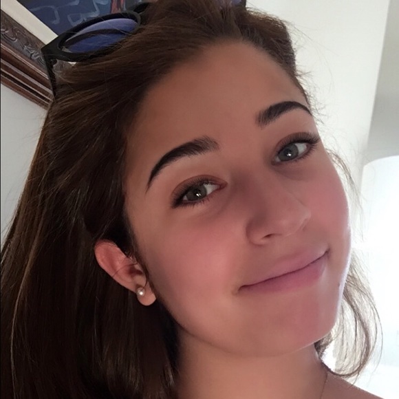 Meet your Posher, Kat