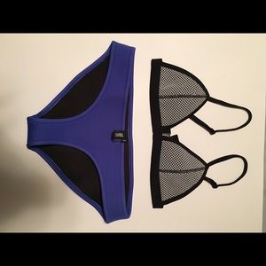 Triangl bikini