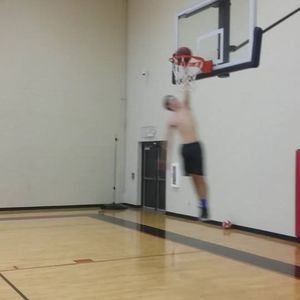 Meet your Posher, Brandon