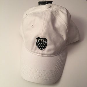 Tennis Cap