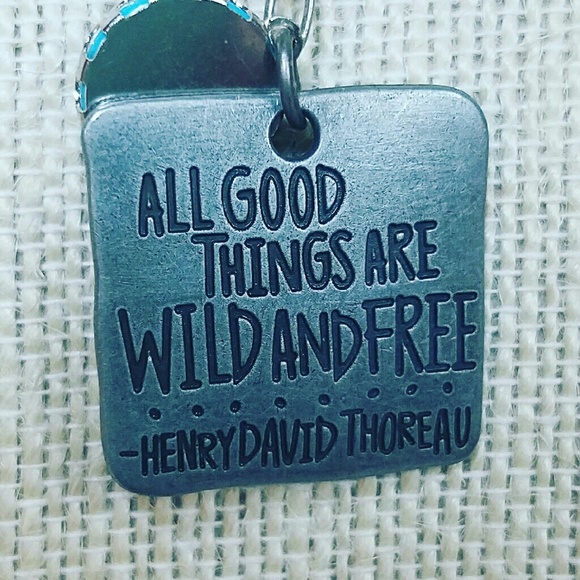 Adventurer's Charm Necklace