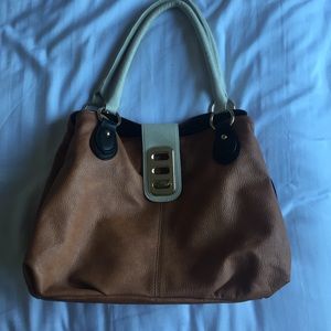 Aldo Brown Bag