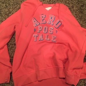 Aeropostale sweatshirt