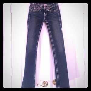 True religion jeans