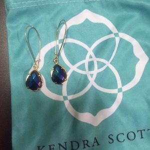 Kendra Scott Dee Earrings