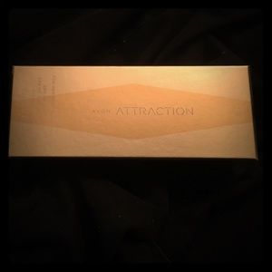 Avon attraction for her perfume spray