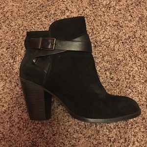 Ankle boots
