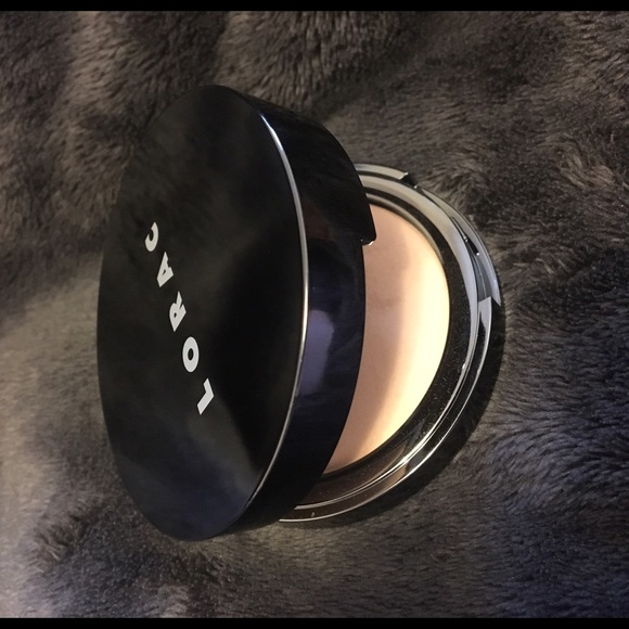 Lorac POREfection Baked Perfecting Powder