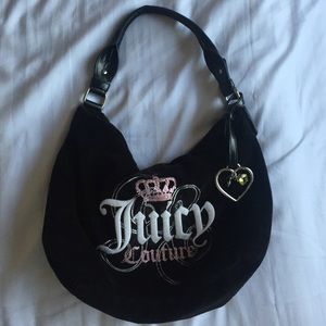 Juicy Couture Bag
