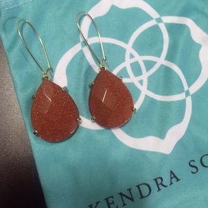 Kendra Scott Allison Earrings