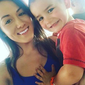 Meet your Posher, Taylor