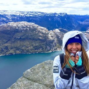 Meet your Posher, Jackie