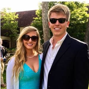 Meet your Posher, Chase