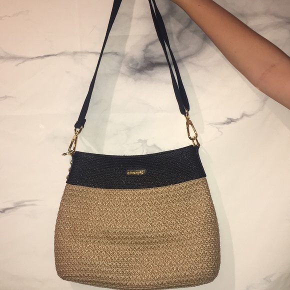 Eric Javits Shoulder Bag