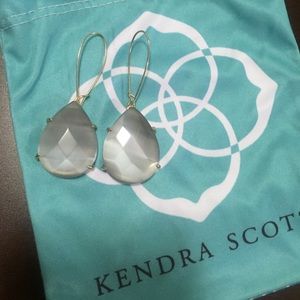Kendra Scott Allison Earrings