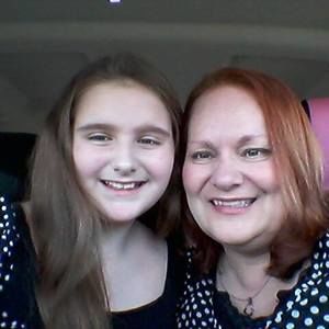 Meet your Posher, Gail