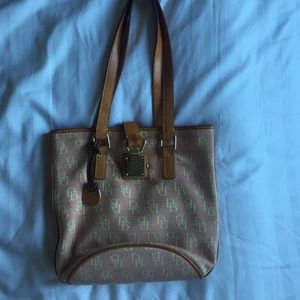 Dooney & Burke Bag