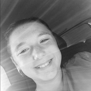 Meet your Posher, Savannah