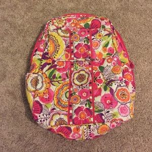 Small Vera Bradley backpack