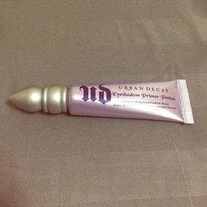 NWOT Urban Decay Original Eyeshadow Primer Potion