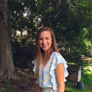 Meet your Posher, Grace