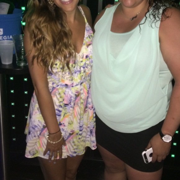 Romper - Picture 3 of 3