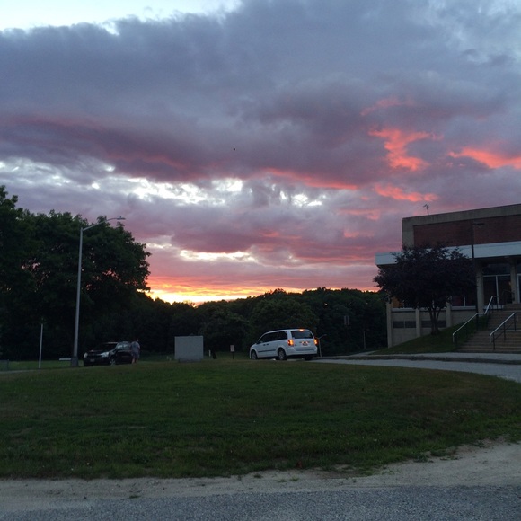 Meet your Posher, Smf