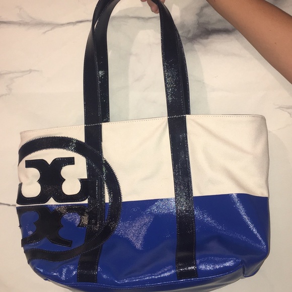 Tory Burch Tote