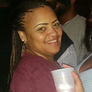 Meet your Posher, Shantel