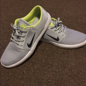 Nike SB Portmore Renew Shoes