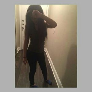 Meet your Posher, Desiree