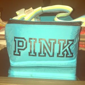 NWT Victoria secret lunchbox!