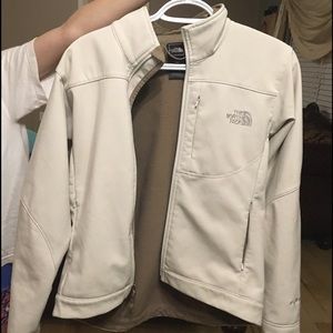 North Face Apex Jacket