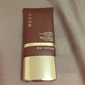 Becca Ever-Matte Poreless Primer