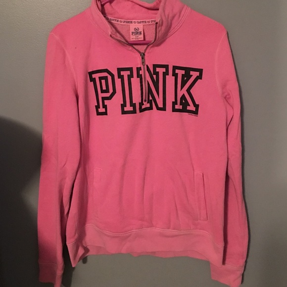 PINK Victoria's Secret Other - Pink sweatshirt