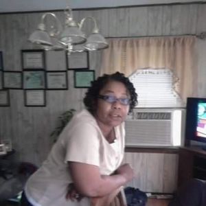 Meet your Posher, Lillie