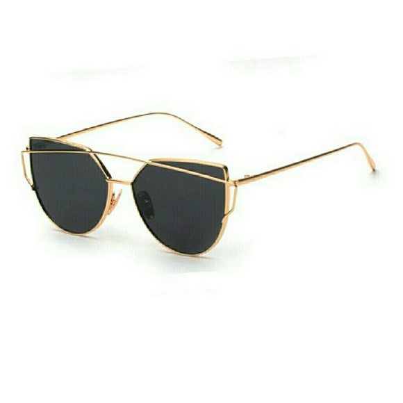 Retro look  high fashion