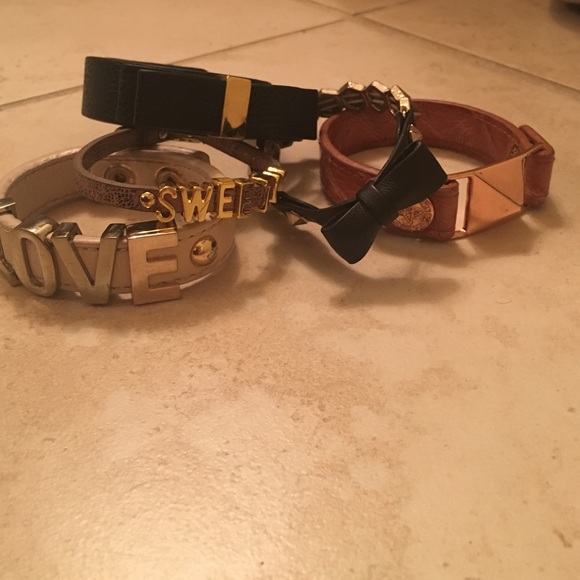 BCBGeneration bracelets - Picture 2 of 2