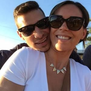 Meet your Posher, Dustin