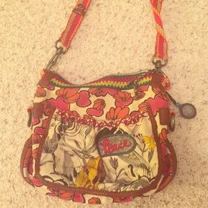 Sakroots Crossbody Bag