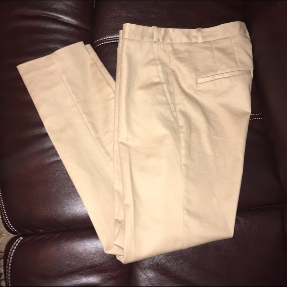Zara pants!