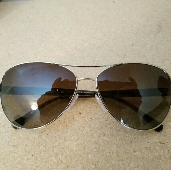 Burberry Aviators main image 4